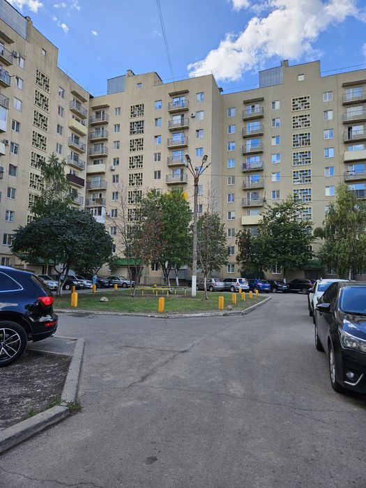 Продам 2 к квартиру Синельниково