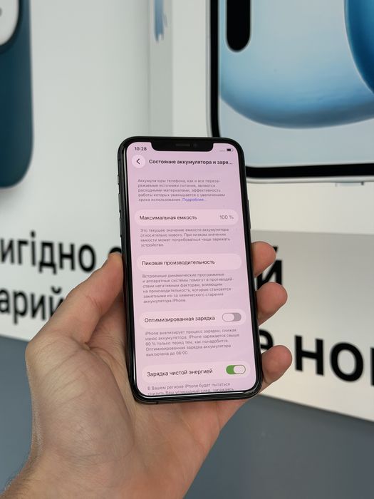 iPhone 11 Pro 256gb Neverlock! Магазин! Гарантія! Айфон!