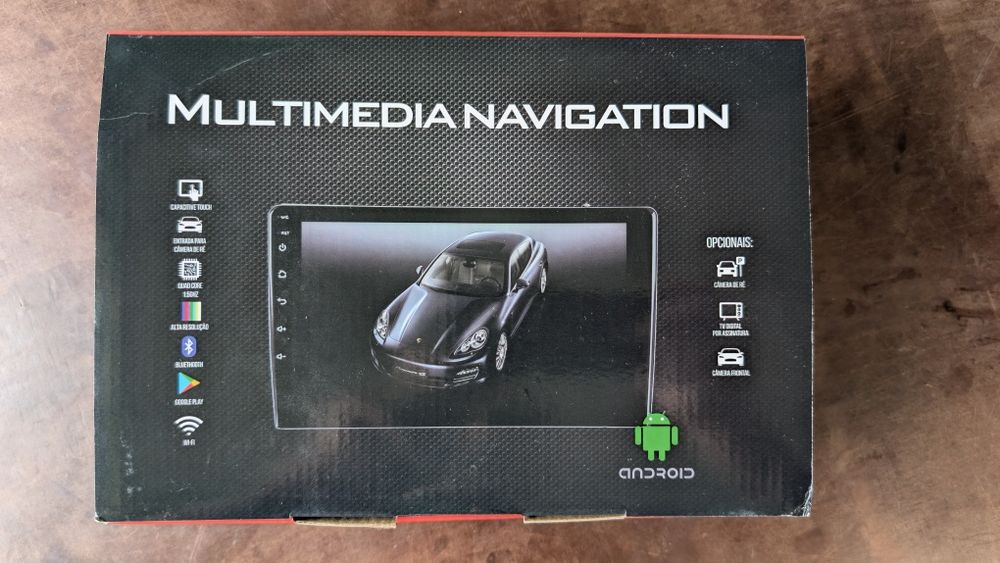 Автомагнітола TS10  7862 9"