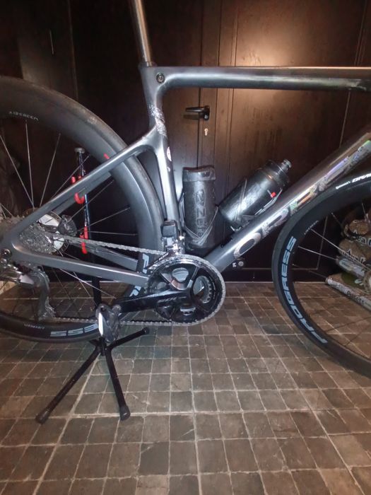 Orbea Orca como nova