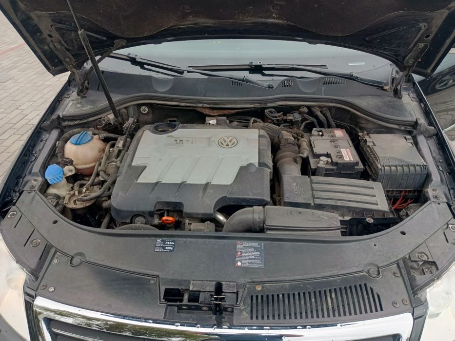 Passat 2010 2.0tdi