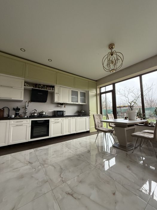 NEWStreet! Продам Двоповерховий будинок по вул.Єськова