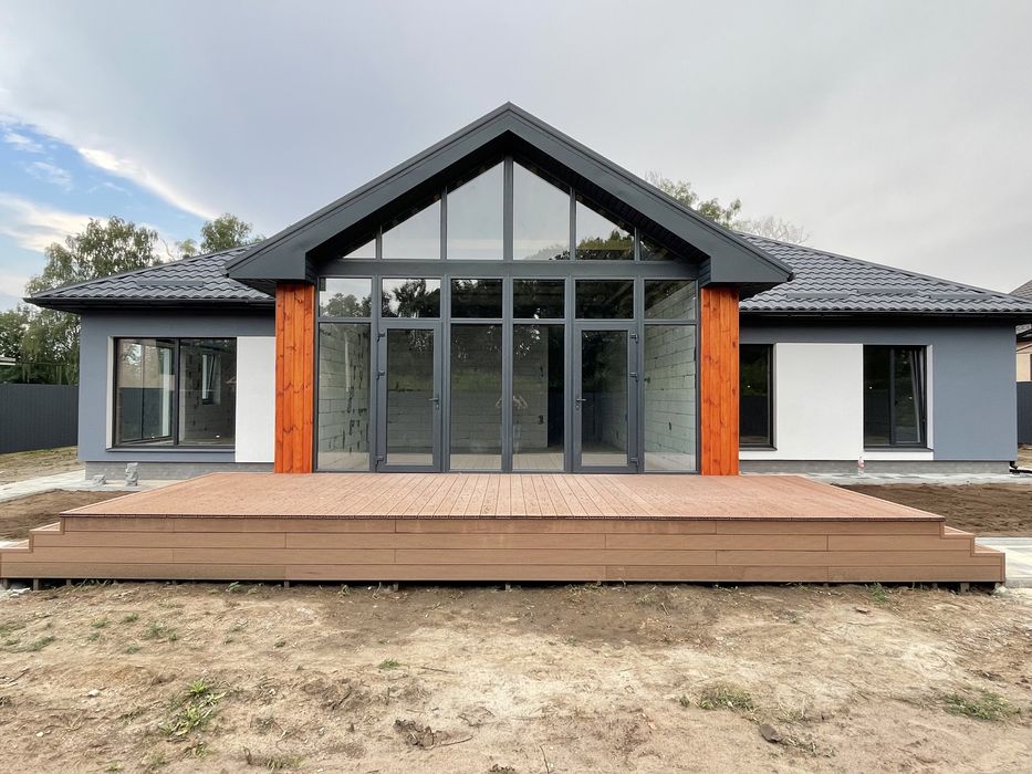 Будівництво.Строительство и ремонт домов под ключ.От А до Я.