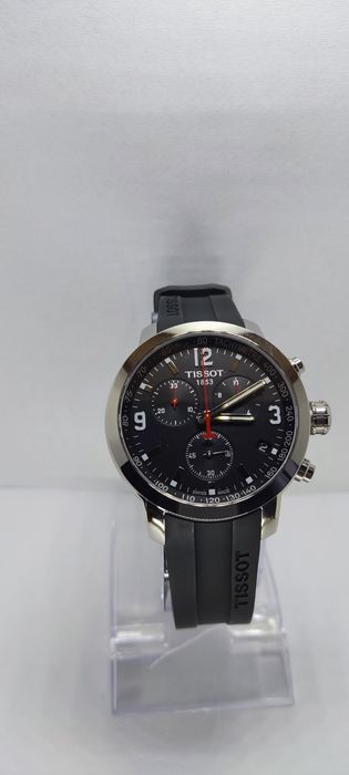 *39*Tissot PRC 200 T055.417.17.057.00