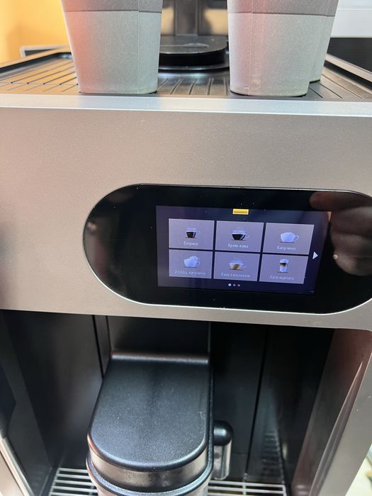 Продам Автоматична кофемашина Franke A200 /Кавоварка/ Кофемашина