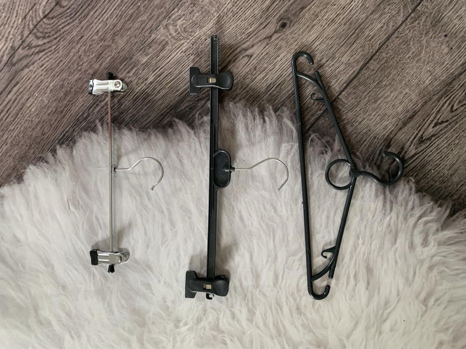 Вішалки для одягу