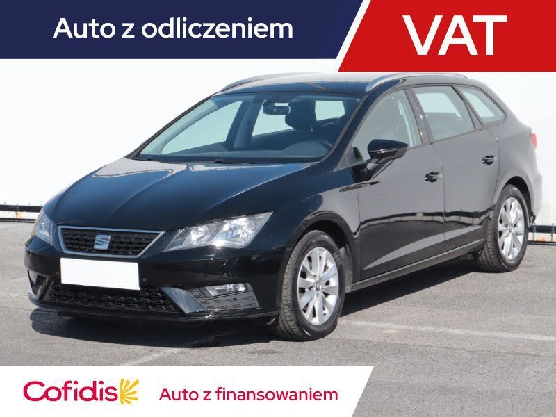 Seat Leon Sportstourer