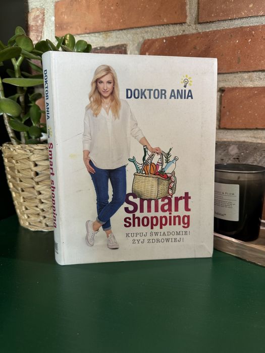 Smart shopping Doktor Ania