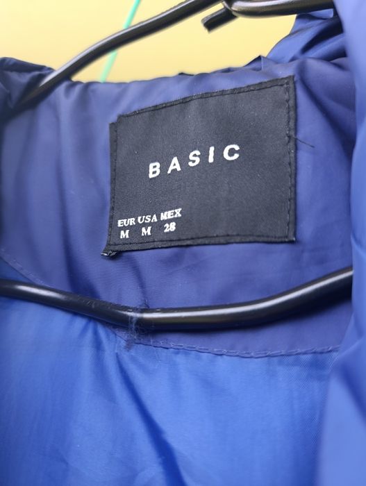 Kurtka damska przejściowa