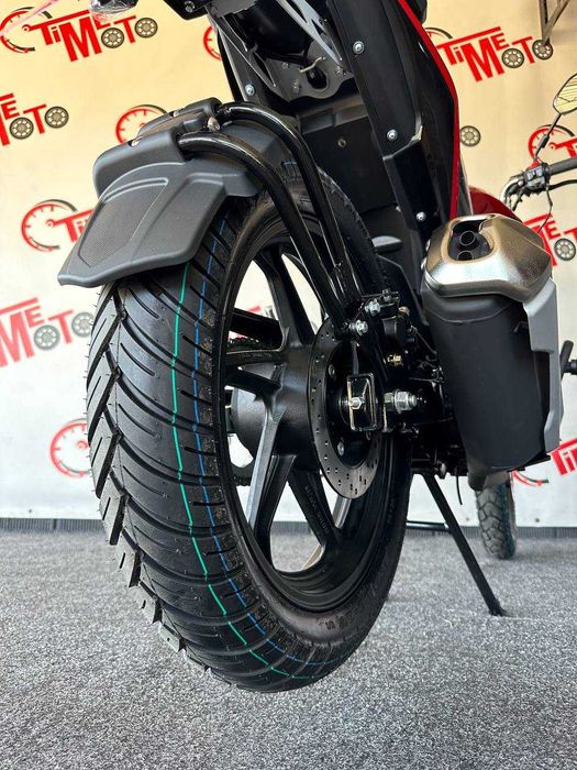 Новий мотоцикл Lifan JR200 Гарантія/Доставка