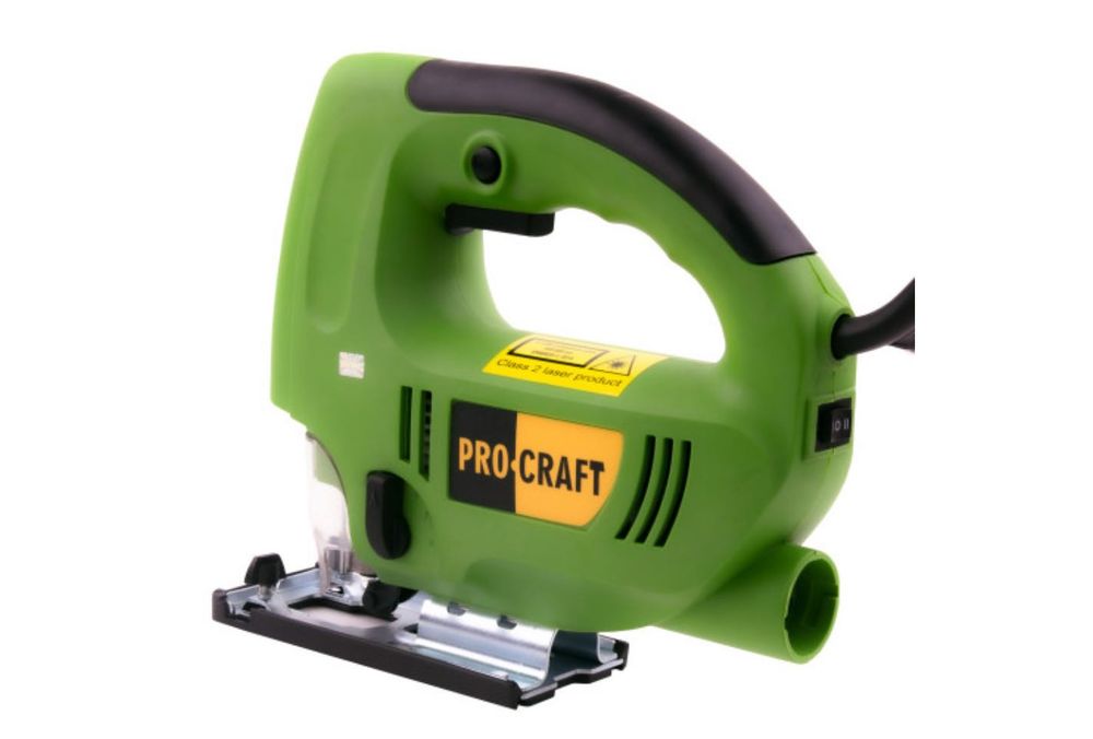 Лобзик Procraft ST1150 / Лобзик Procraft ST1300 (Германия)