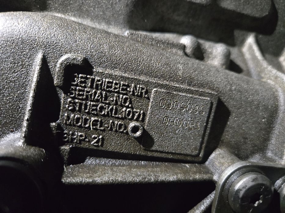 Акпп bmw e60 e61 n52b25 n52b30 6hp21 бмв е60 е61 разборка