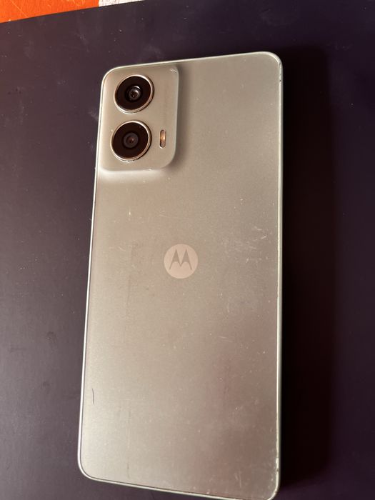 Motorola g24 dual sim