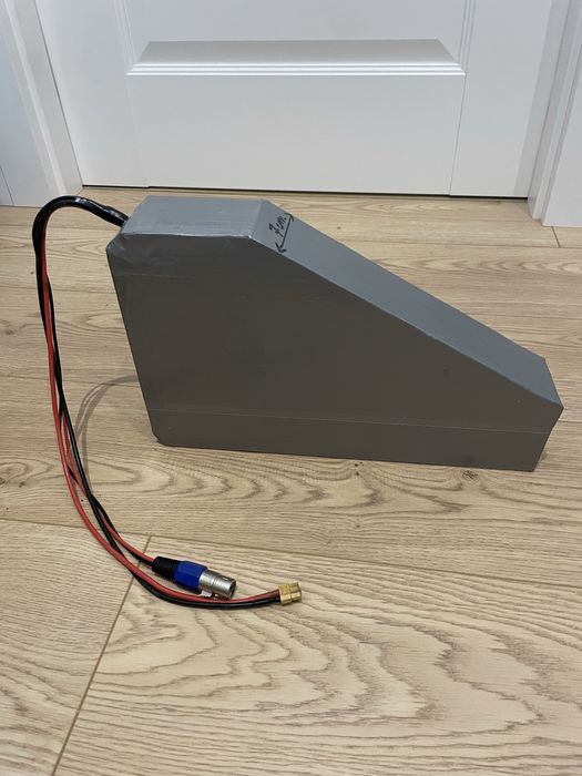 Bateria 48v 40.6Ah samsung 29e ebike
