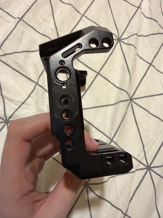 Клітка для Sony A7III, A7SII SmallRig 2918