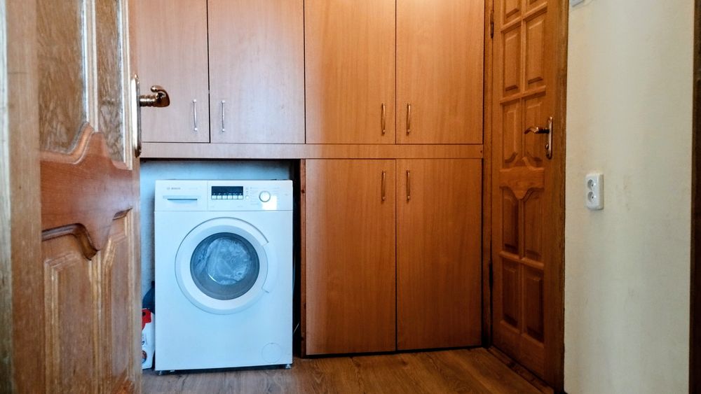 Здається в довгострокову оренду 3-кімнатна квартира в Києві, Оболонь