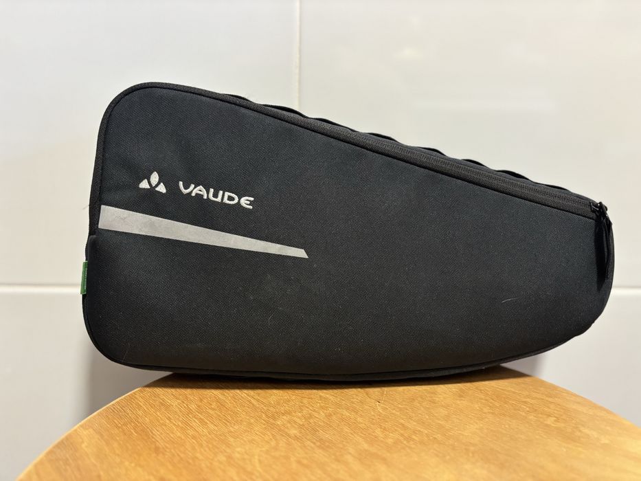 Frame Bag: Vaude - 3.5 Liters