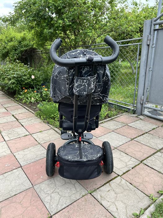 Дитячий велосипед Best Trike