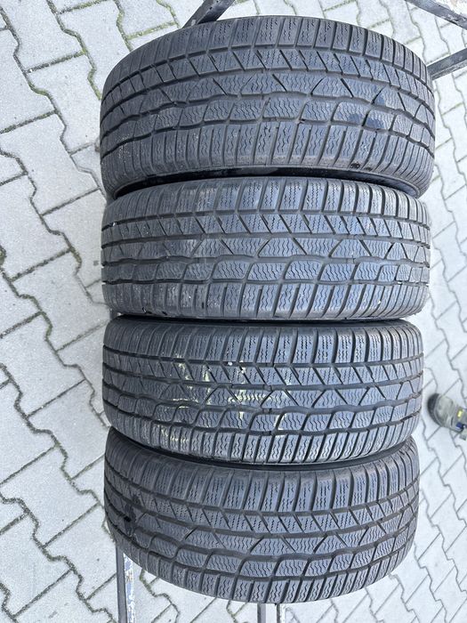 195/50r16 continental zima super stan kmpl