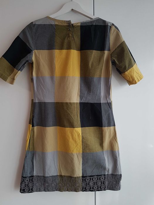 Nowość 2025:) sukieneczka ROXY roz M