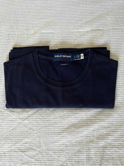 t-shirt Ralph Lauren Sports