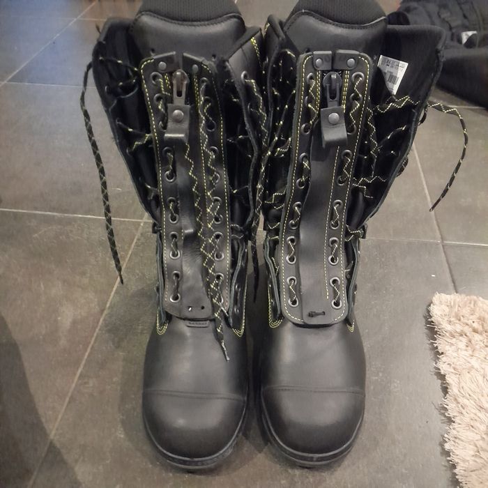 Haix Fire Flash Gamma tam 40/41/42/43