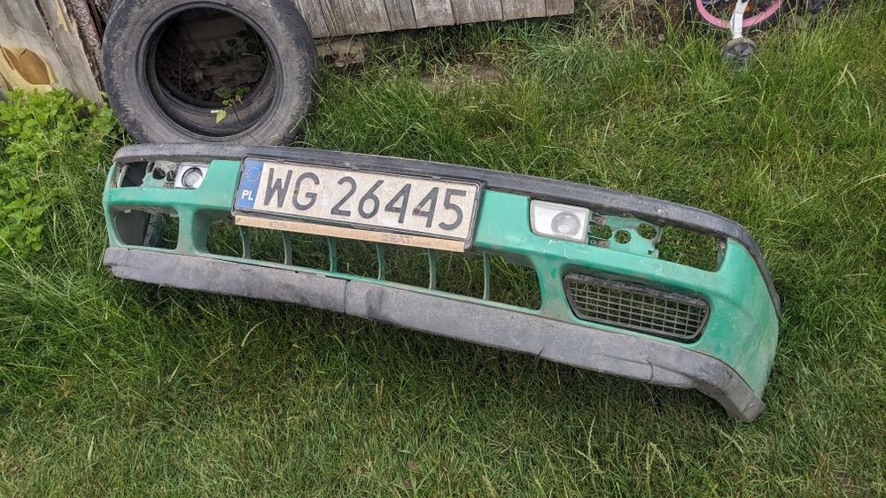 Двері vw golf 3 передні та задні