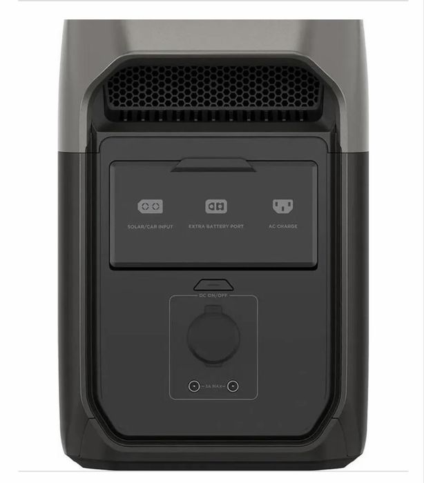 Ecoflow Delta 2 в наявності