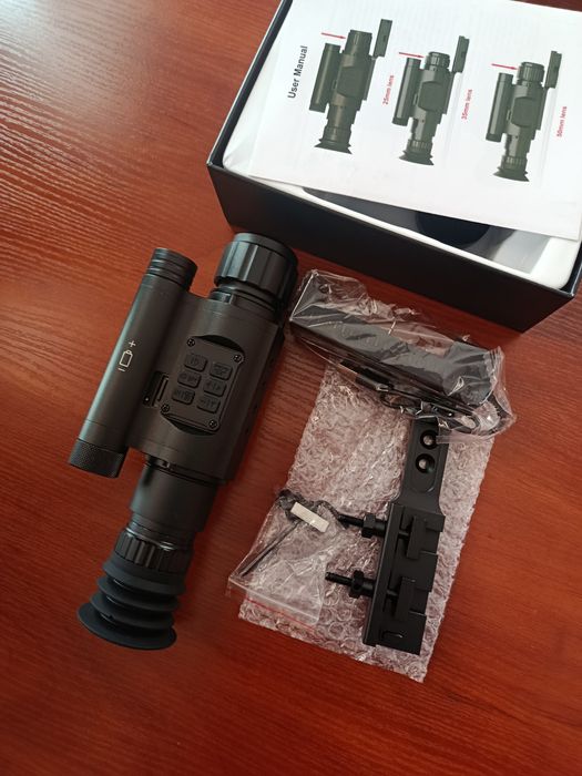 Приціл день/ніч NV 075