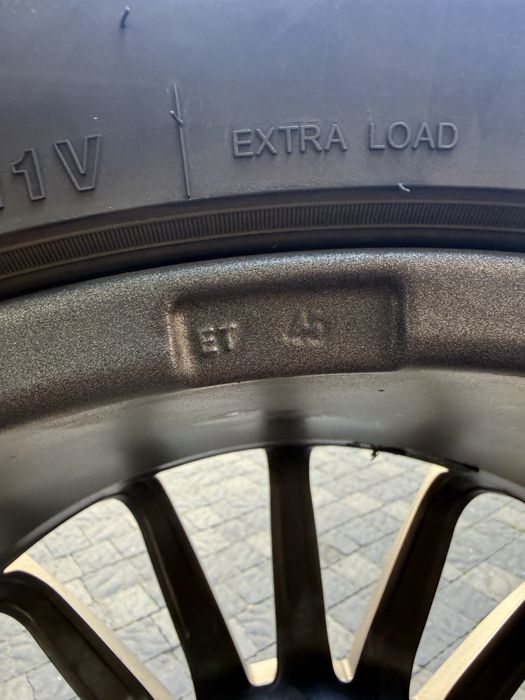 Диски AEZ r19 5x108 Ford,Volvo,Jaguar,Land Rover,Range Rover 255 55 r19