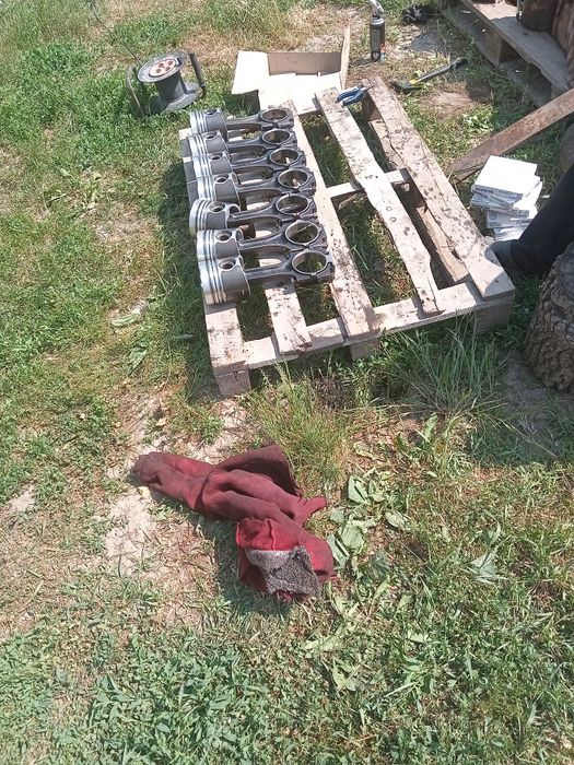 Продам Камаз самосвал