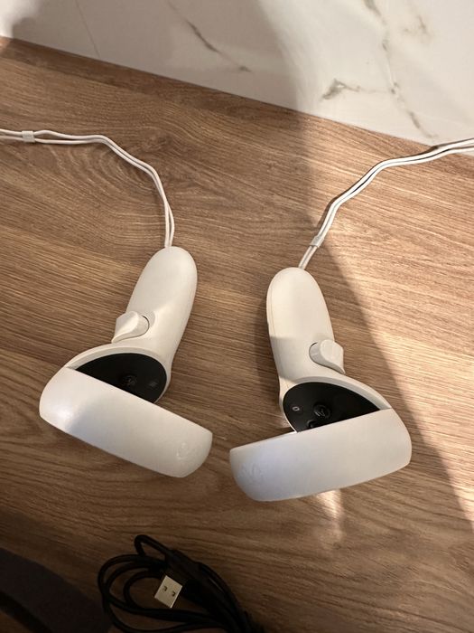 Gogle VR OCULUS Quest 2 w wersji 256 GB