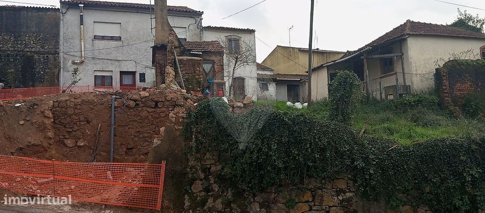 Terreno  para venda — Pampilhosa, Aveiro