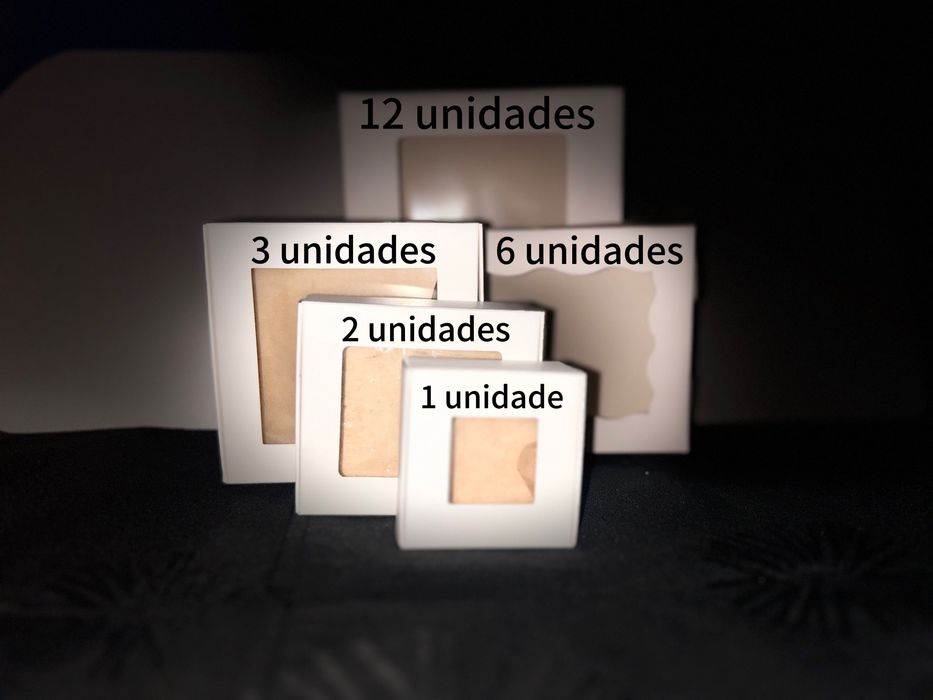 Últimas unidades • Mini Rabanadas Artesanais• Porto• Entrega e Recolha