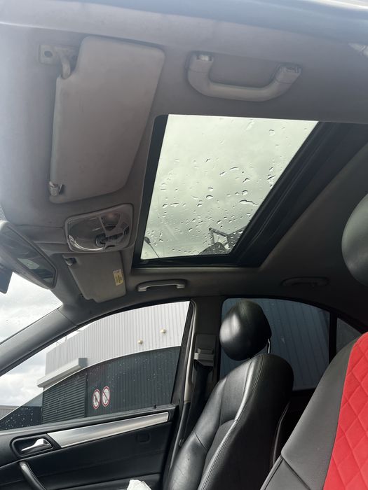 Мерседес 2,2дизель w203