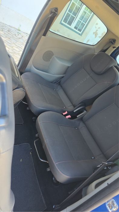 Twingo 2008 gasolina