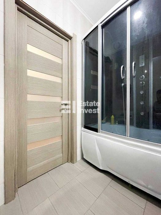 Продам 1 кімн. квартиру в новобудові на пр. Перемоги, 66П