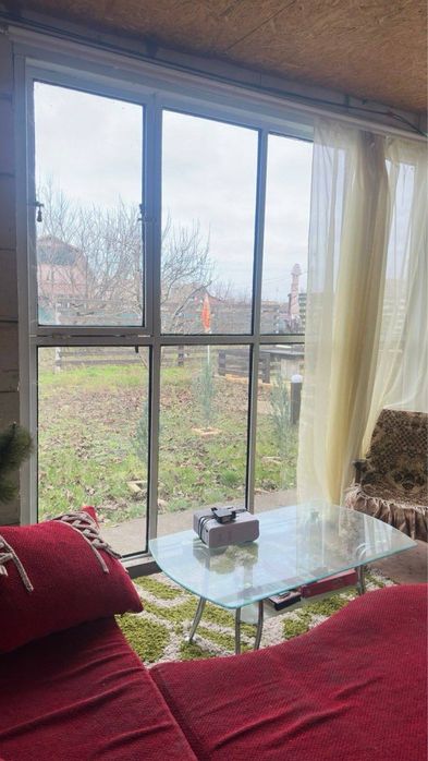 Продам дачу   Павлоград  в  районе  ПЗТО