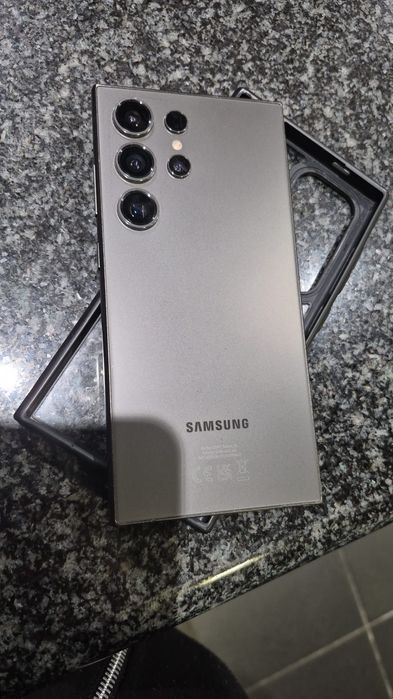 Samsung S24 Ultra 512GB