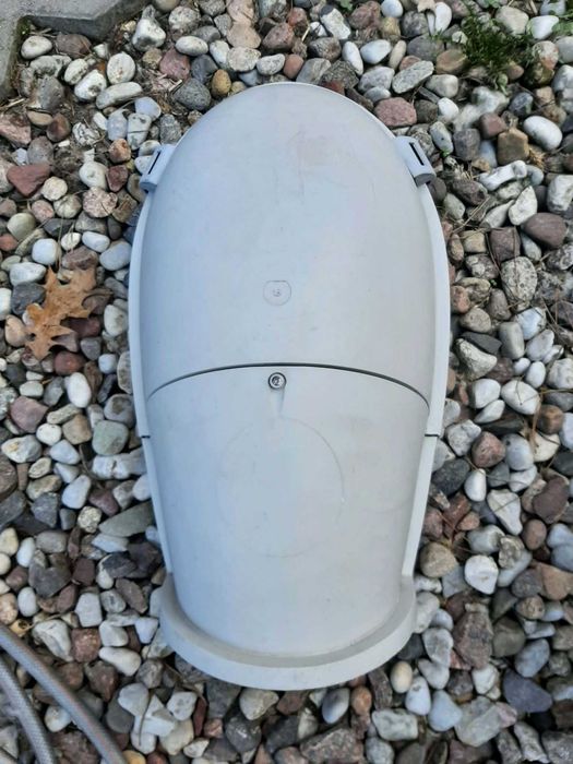 Lampy uliczne ledowe