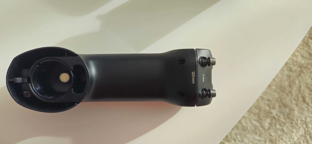 Avanço Syncros RR 1.5 - 120mm