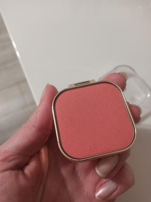Dolce&Gabbana hopeful rose róż wkład