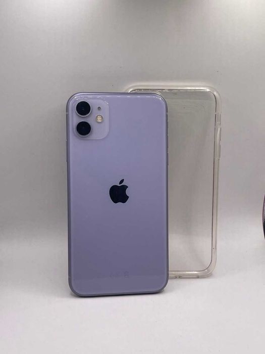 Смартфон Apple IPhone 11 64GB