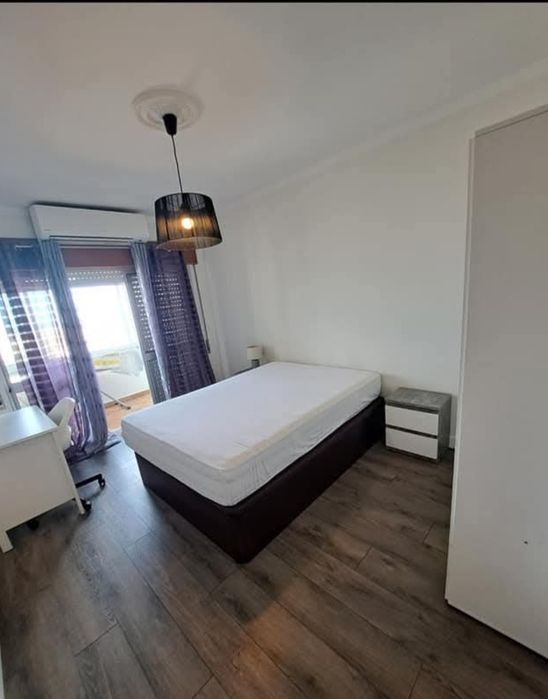 Alugo Quarto em Faro