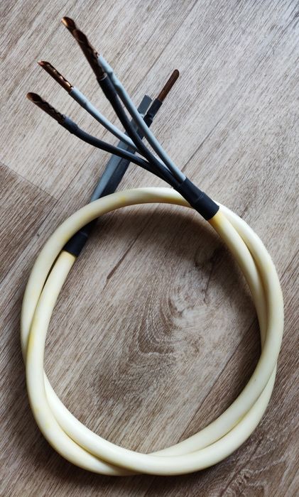 Топовые аудио кабели Silent Wire