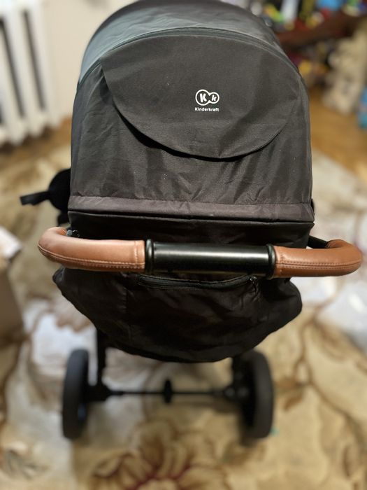 Прогулка Kinderkraft 2020