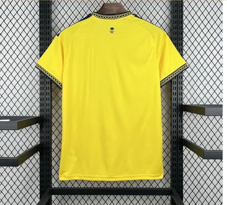 Camisola Al Nassr