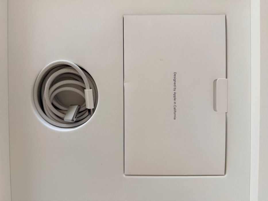 MacBook Air 15 polegadas M3 2024
