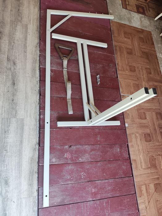 Продам тримач (Гусак) приліжковий підлоговий