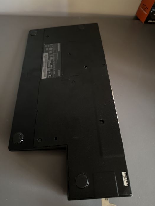 lenovo thinkpad t470 stan bdb i5 7300 8 ram stacja dokujaca